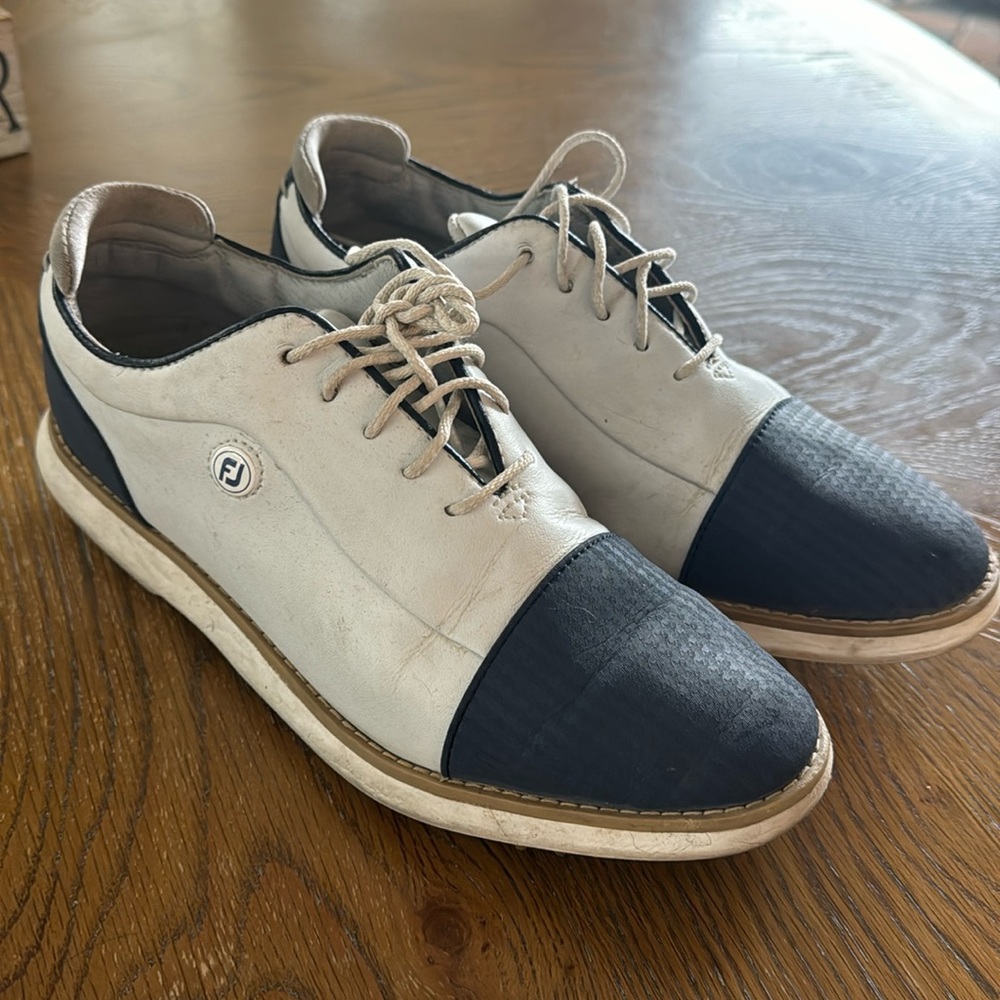 Good shoes